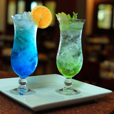 Nihara Resort And Spa Kochi Екстериор снимка